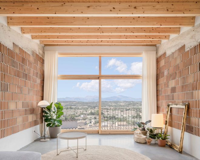 Archisearch - Casa Periscopio in Mallorca | by Luis Arredondo