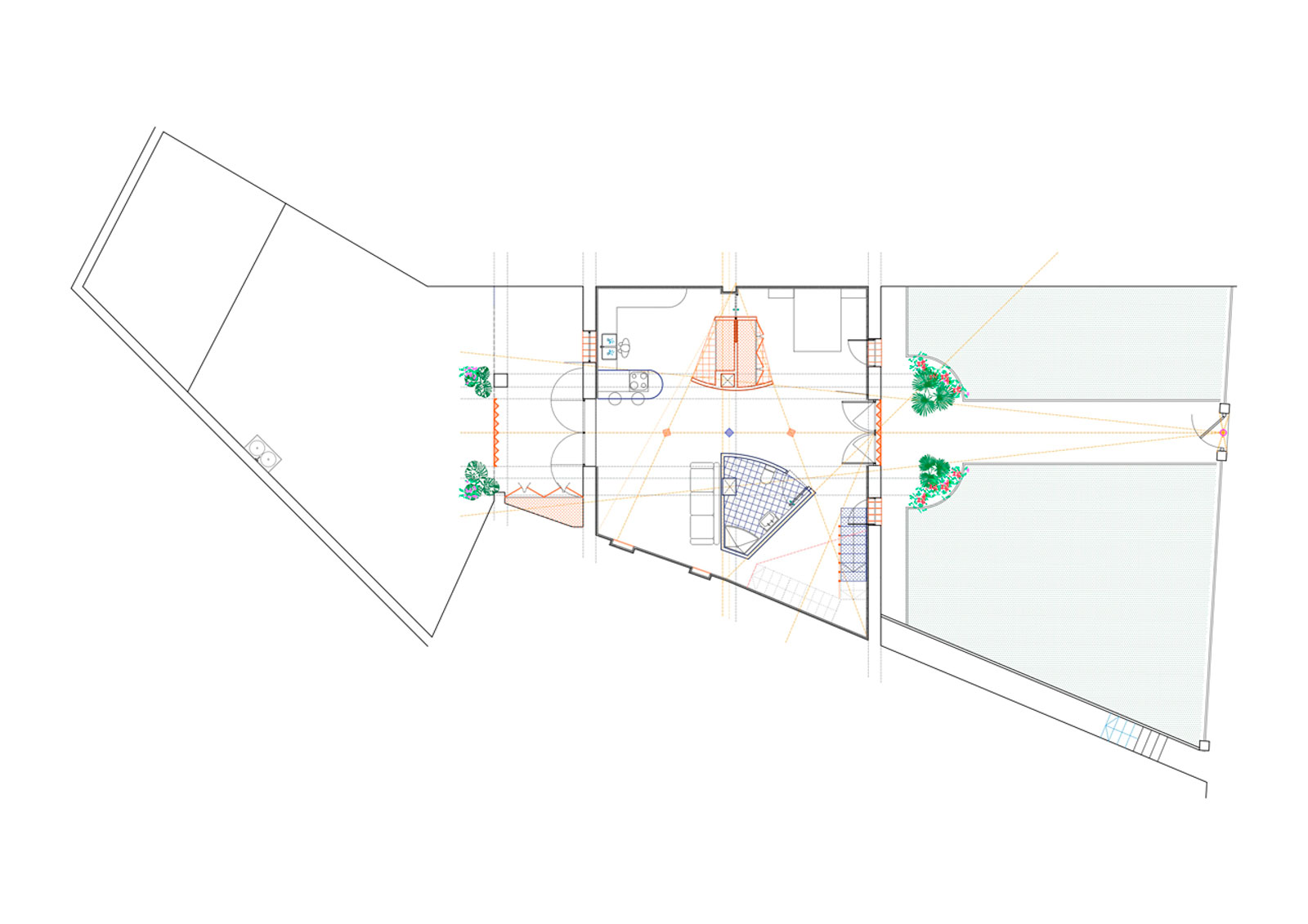 Archisearch Architecture as a Careful Act of Listening in the Women-Led Architecture Practice Piano Piano Studio