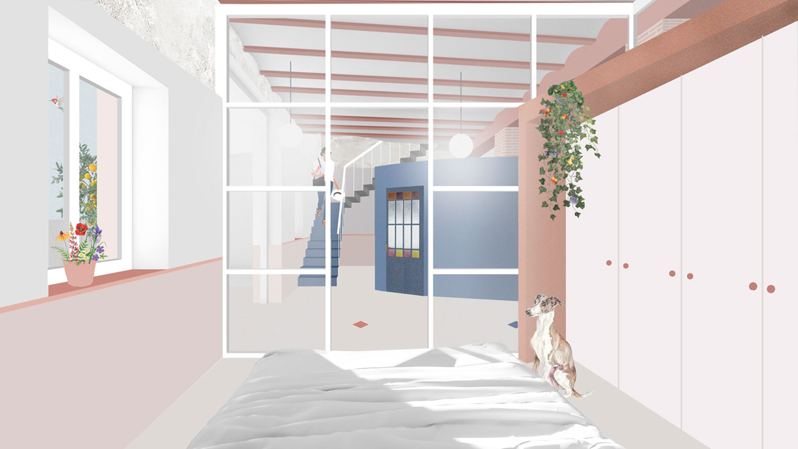 Archisearch Architecture as a Careful Act of Listening in the Women-Led Architecture Practice Piano Piano Studio