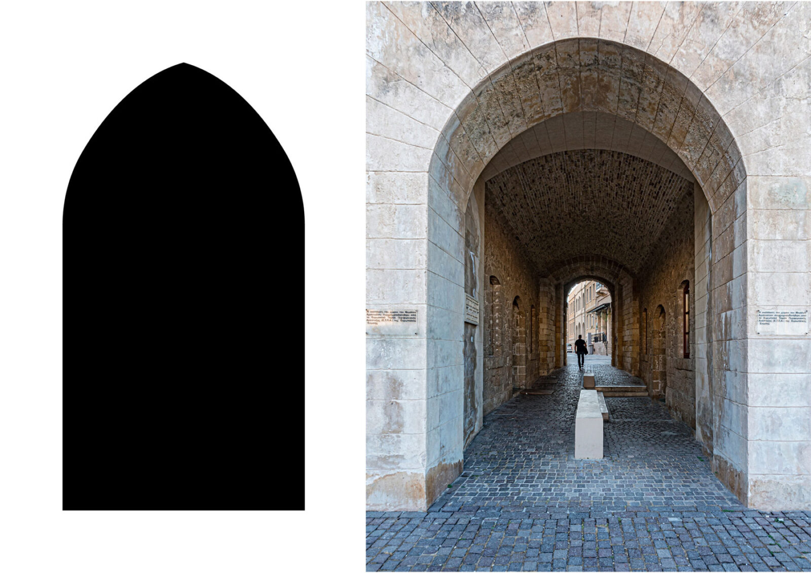 Archisearch The rebirth of an architectural & cultural organisation. | Branding and new website for the Centre for Mediterranean Architecture (CAM) curated by Design Ambassador