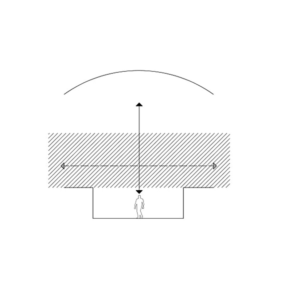 Archisearch Konstantinos Stamou and Anthippi Katsarou, both students at the School of Architecture of NTUA, won Editors' Choice commendation at the international architectural competition 