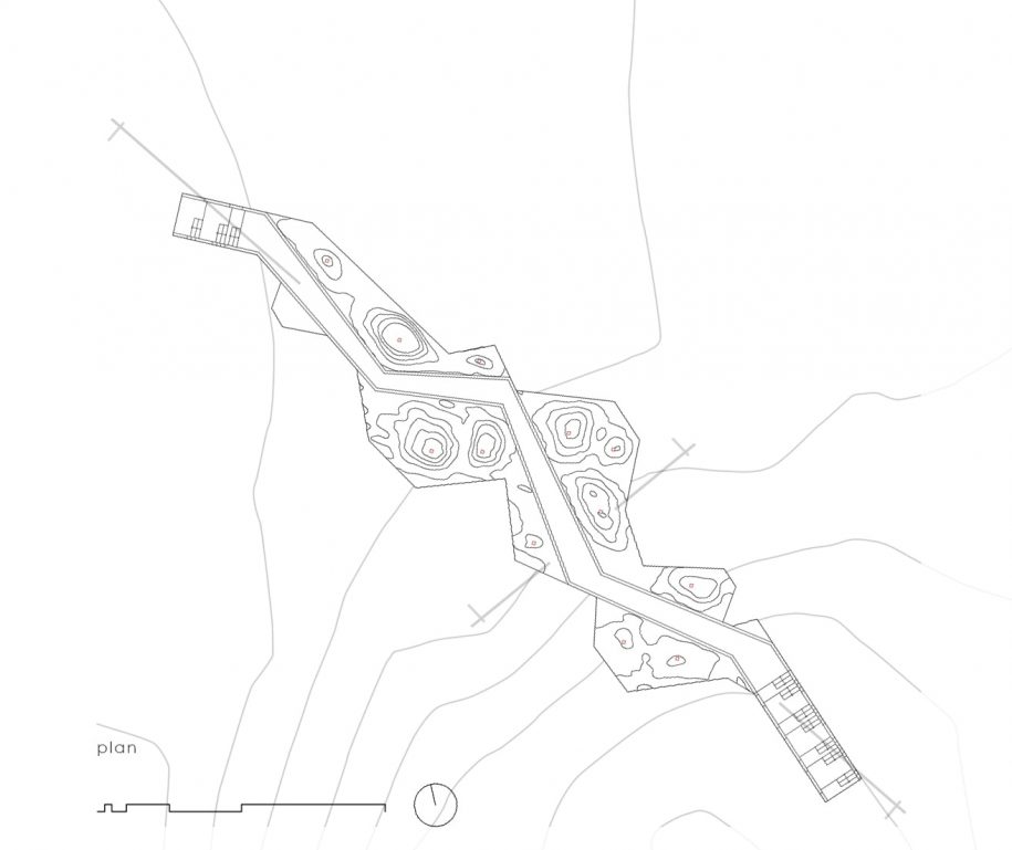 Archisearch Konstantinos Stamou and Anthippi Katsarou, both students at the School of Architecture of NTUA, won Editors' Choice commendation at the international architectural competition 