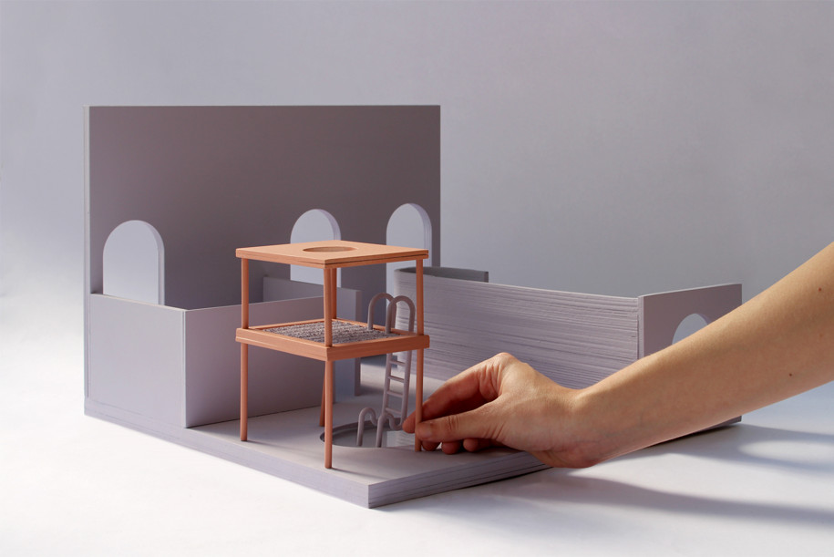 Archisearch Hotel Ornament: An Extraordinary Place for Ordinary Acts | Thesis by Charitini Gkritzali and Anna Panourgia