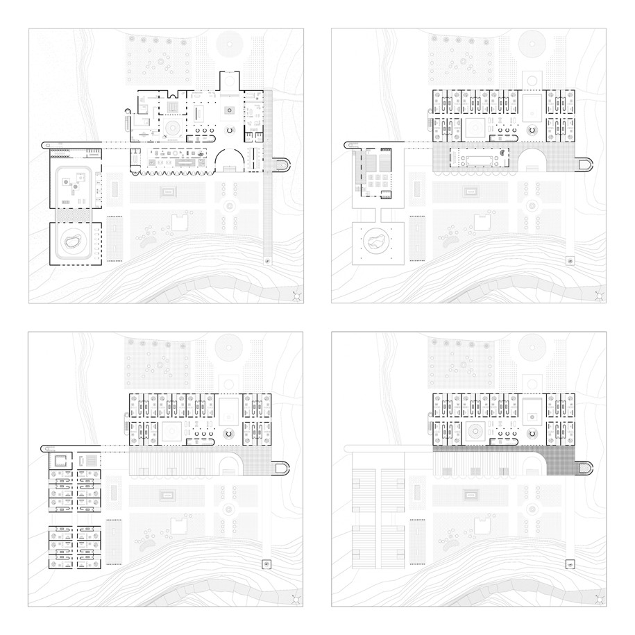 Archisearch Hotel Ornament: An Extraordinary Place for Ordinary Acts | Thesis by Charitini Gkritzali and Anna Panourgia