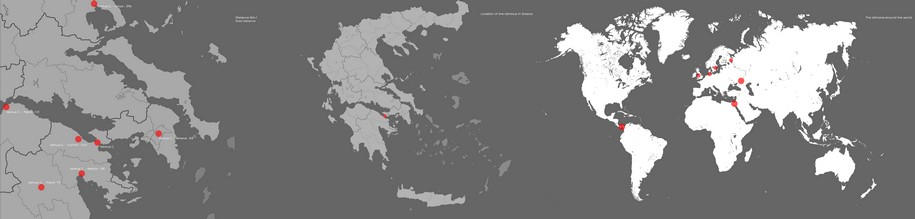 Istmus, thesis, diploma, students, university of thessaly, urban, διπλωματική εργασία, Χατζάτογλου, Καρύδης, Ισθμός