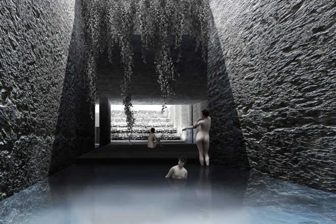 Archisearch - “Descending to Pharmakeias Water and Museum”: the Ilissus River as Textual and Archaeological Landscape | Diploma thesis by Giorgos Chatzopoulos & Vicky Christakou