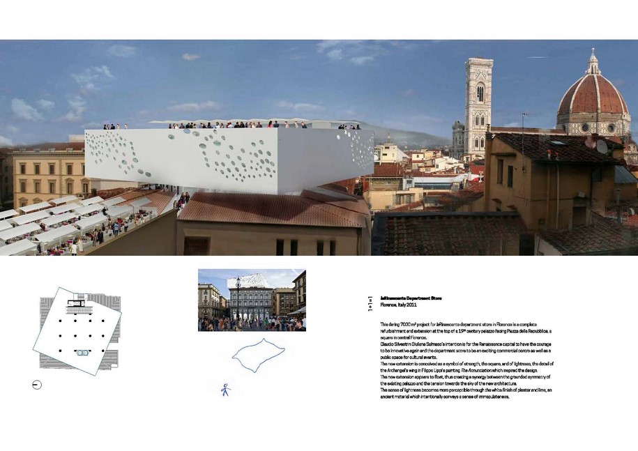 Archisearch Claudio Silvestrin's timeless Italian style architecture design philosophy