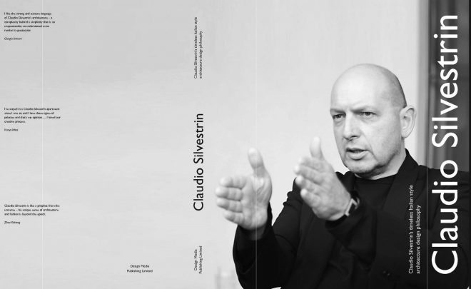 Archisearch - Claudio Silvestrin's timeless Italian style architecture design philosophy