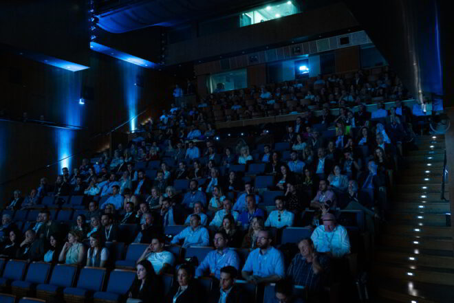 Archisearch - Ολοκληρώθηκε το Coating Forum 2023 | Archisearch