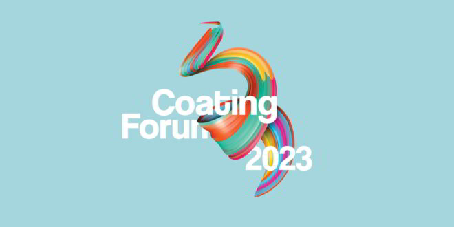 Archisearch - Coating forum στο Μέγαρο Μουσικής Αθηνών στις 03.11.2023