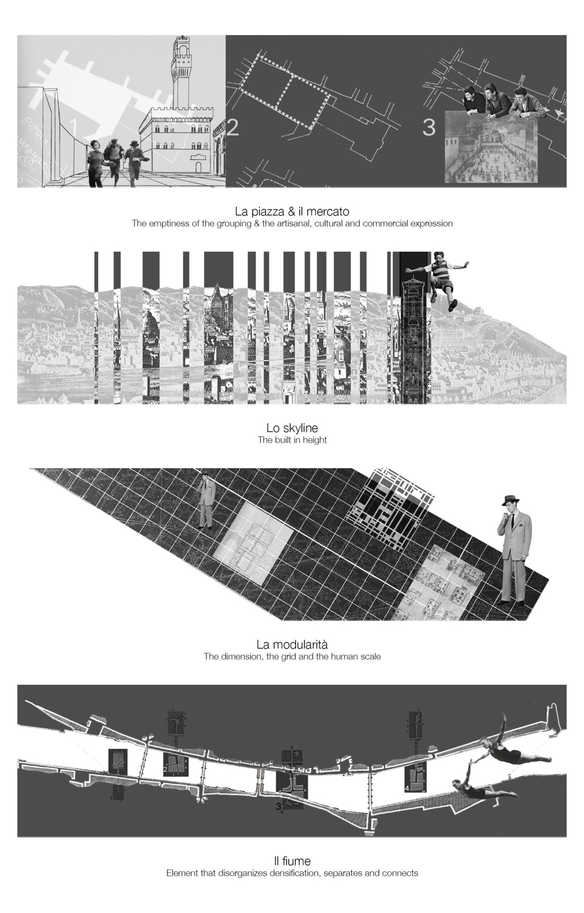 Archisearch Pandemic Architecture_Design of a flexible neighbourhood adapted to the post-pandemic needs and requirements | Diploma thesis by Despoina Myridou