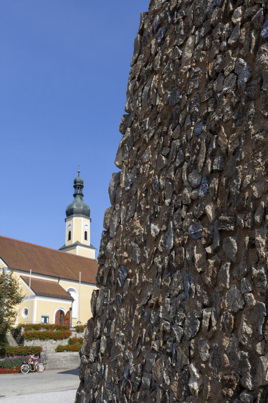 Archisearch Concert Hall Blaibach in Bavaria, Germany | Peter Haimerl.Architektur