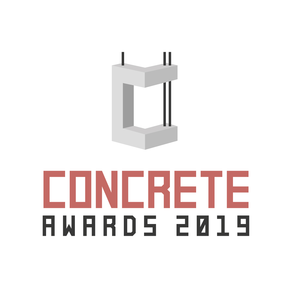 Archisearch Concrete Awards 2019