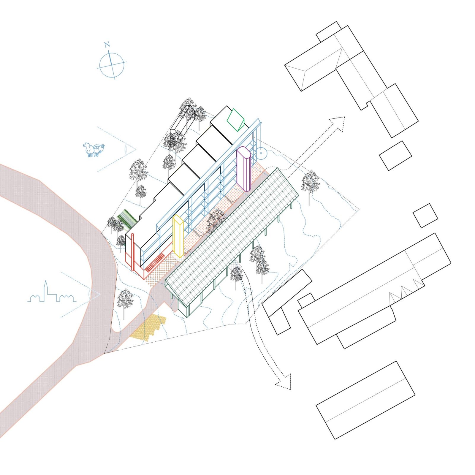 Archisearch An Architecture of Care | Episode 3: BeL Sozietät für Architektur Reframes Elderly Living as Shared, Adaptive, Participatory Housing.