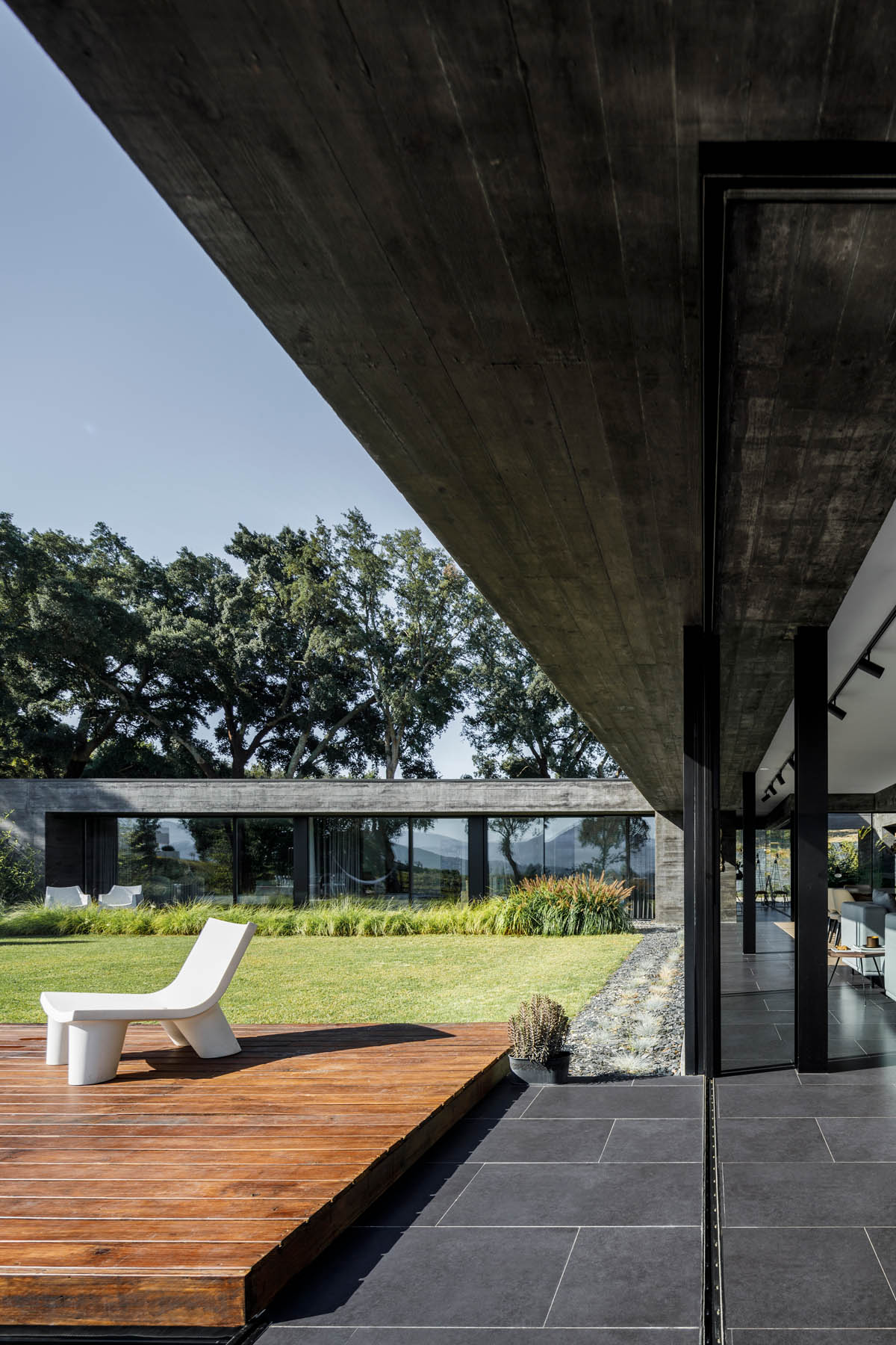 Archisearch Cork Oak House in Celorico de Basto, Portugal | Hugo Pereira Arquitetos