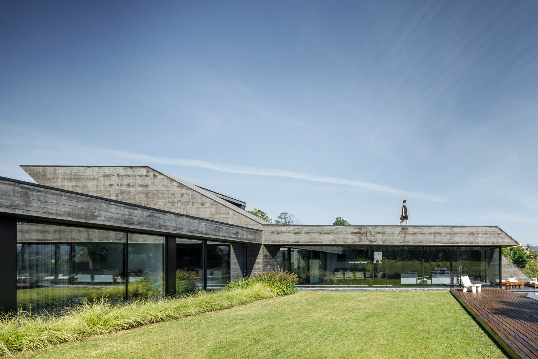 Archisearch Cork Oak House in Celorico de Basto, Portugal | Hugo Pereira Arquitetos