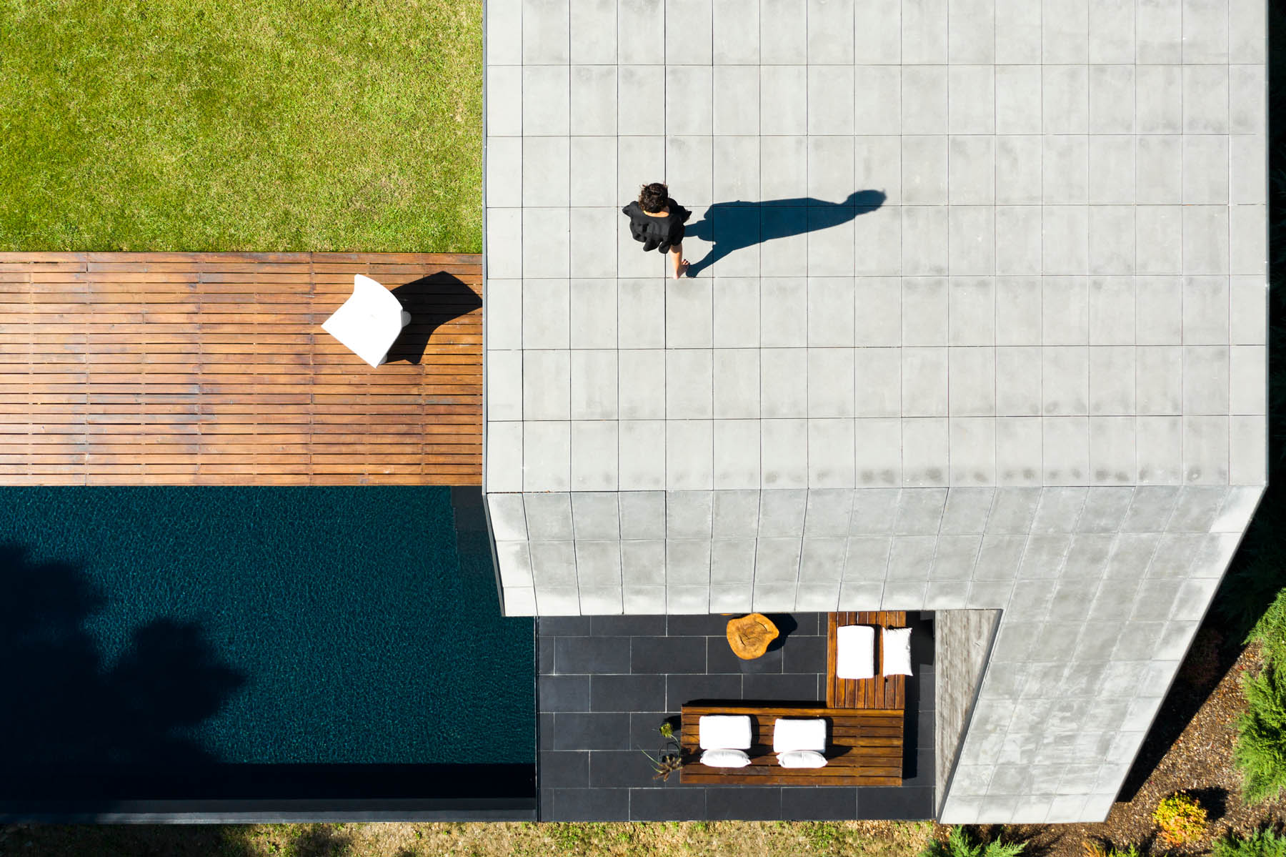 Archisearch Cork Oak House in Celorico de Basto, Portugal | Hugo Pereira Arquitetos