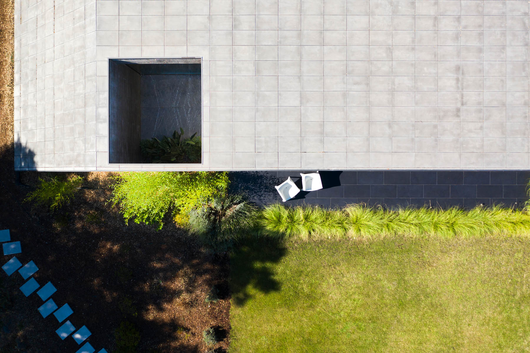 Archisearch Cork Oak House in Celorico de Basto, Portugal | Hugo Pereira Arquitetos