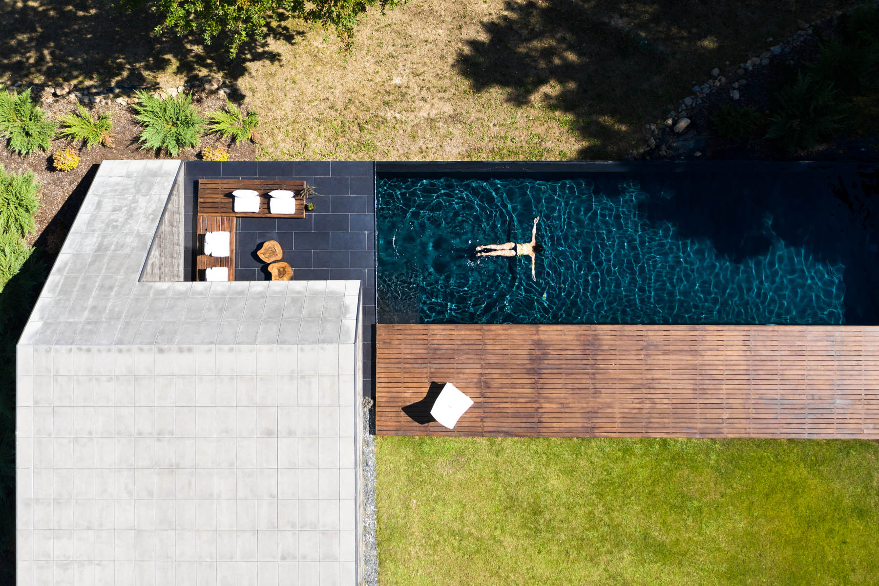 Archisearch Cork Oak House in Celorico de Basto, Portugal | Hugo Pereira Arquitetos