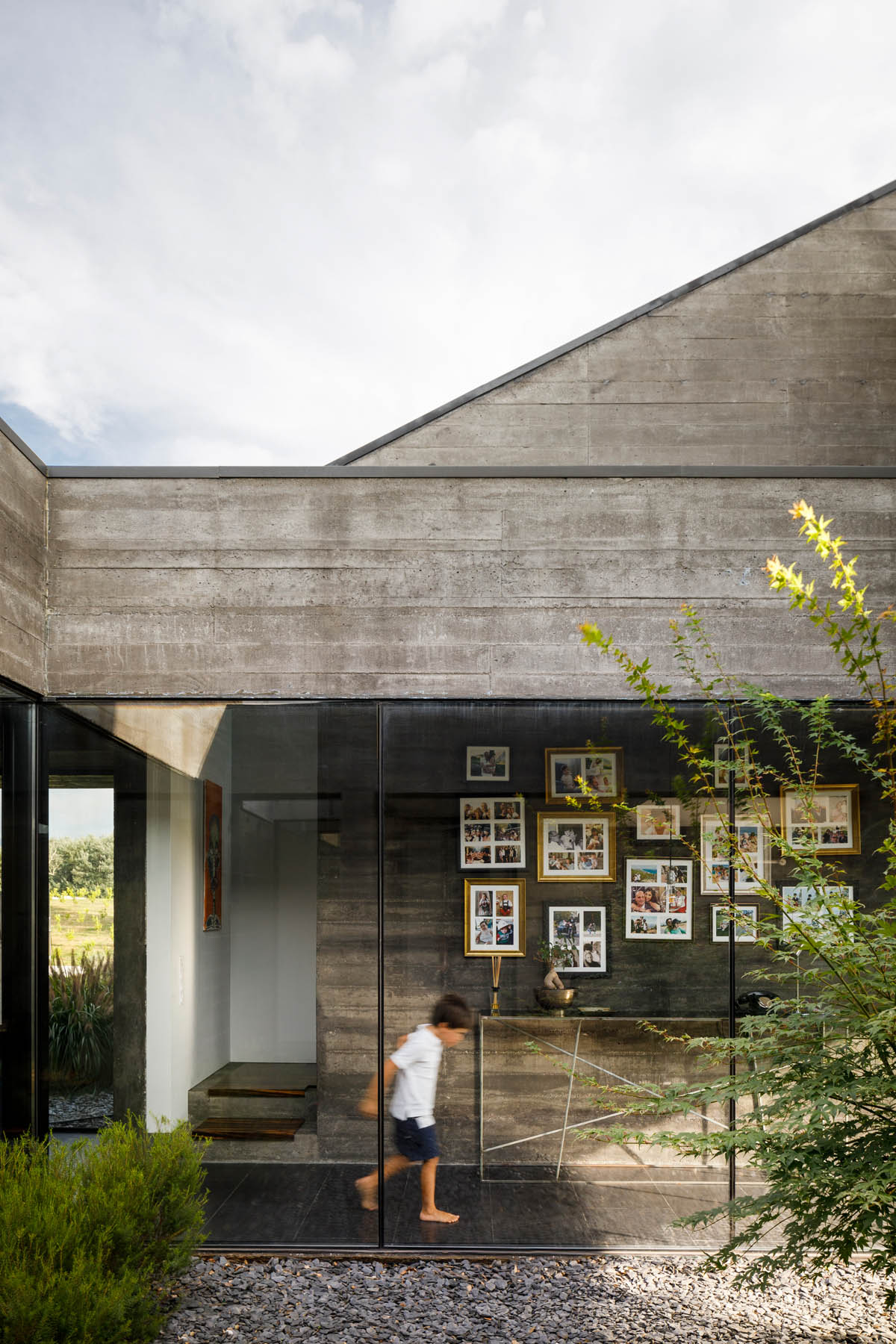 Archisearch Cork Oak House in Celorico de Basto, Portugal | Hugo Pereira Arquitetos