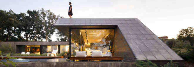 Archisearch - Cork Oak House in Celorico de Basto, Portugal | Hugo Pereira Arquitetos