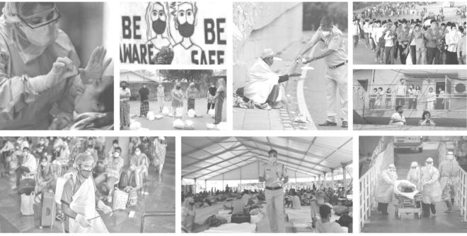 Archisearch - Prototyping Dwelling Unit For Pandemic Proof Future | Pandemic Architecture Top100