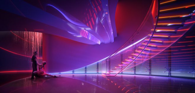 Archisearch - CREATIVE LIGHTING online masterclasses and workshops teach us how to create inspiring imagery of architecture