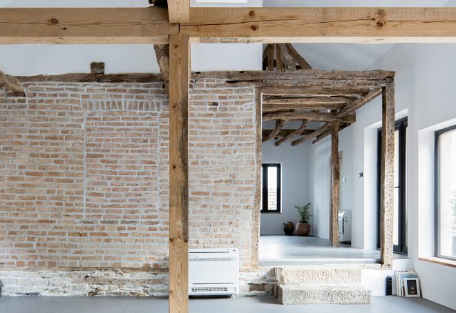 Archisearch - Stories of Contemporary Domesticity | Episode 14: The House and the Portals by Studio Nada is a Material Archive in Rural Bulgaria