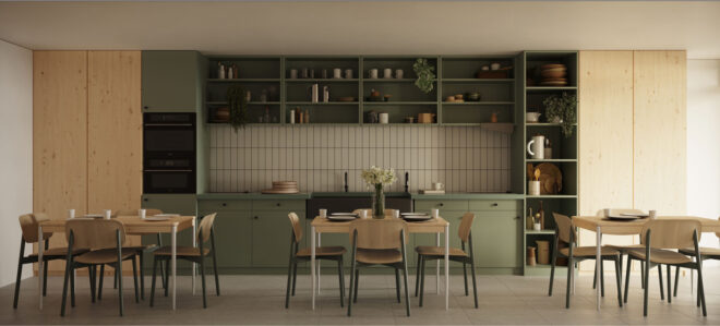 Archisearch - ReHome Modular | by Cutwork Studio