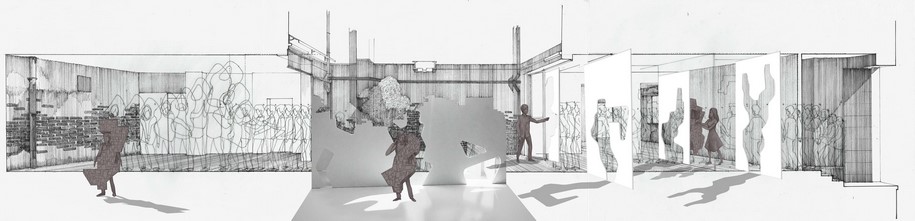 Archisearch I Am Where You Are_  | Cyprus Pavilion, Venice Architecture Biennale