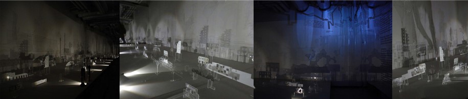 Cyprus Pavilion, Είμαι Τζιαμαί που Είσαι, I Am Where You Are, Venice, Biennale,  16th International Architecture Exhibition, Biennale, Architettura di Venezia, 2018