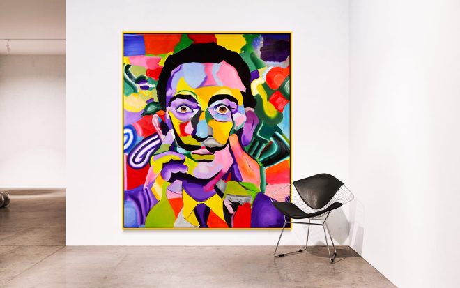 Archisearch - ΜΑΝΟΣ ΙΩΑΝΝΙΔΗΣ | Faces & Bodies: Η ανθρώπινη μορφή ως τόπος μνήμης και επιθυμίας | 14-28 Σεπτέμβρη στο Μουσείο «Σοφία Λασκαρίδου» – Δημοτική Πινακοθήκη Καλλιθέας