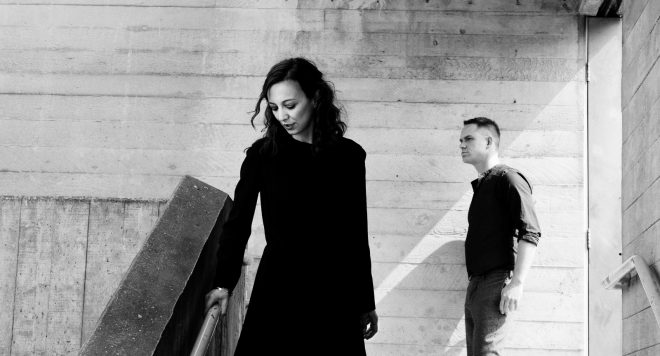 Archisearch - DOUBLE DECKER Curators | 2nd Conference of Architecture and Tourism