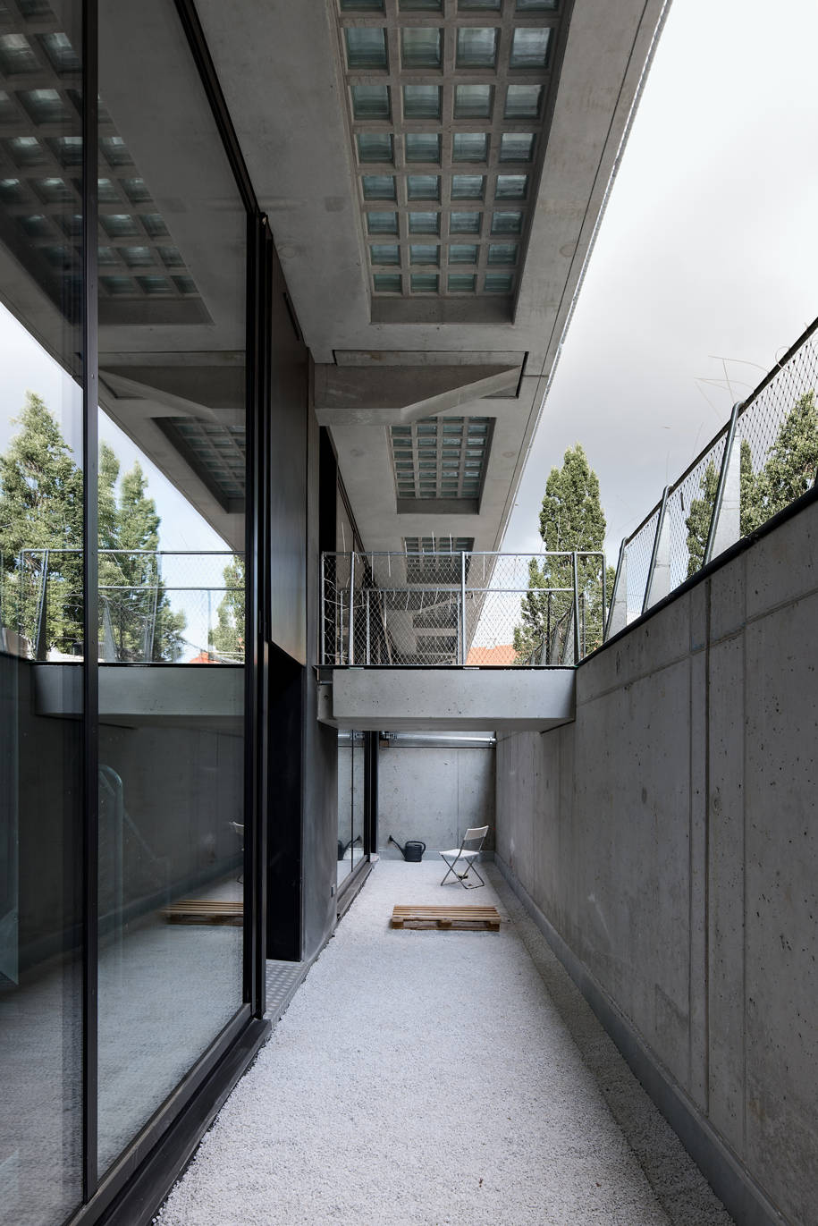 Mies van der Rohe Award 2019, 2019 European Union Prize for Contemporary Architecture, 40 shortlisted works, European Commission, Fundació Mies van der Rohe, 2019