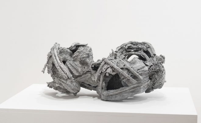 Archisearch - DESTE Prize: An Anniversary Exhibition, 1999–2015 / Museum of Cycladic Art