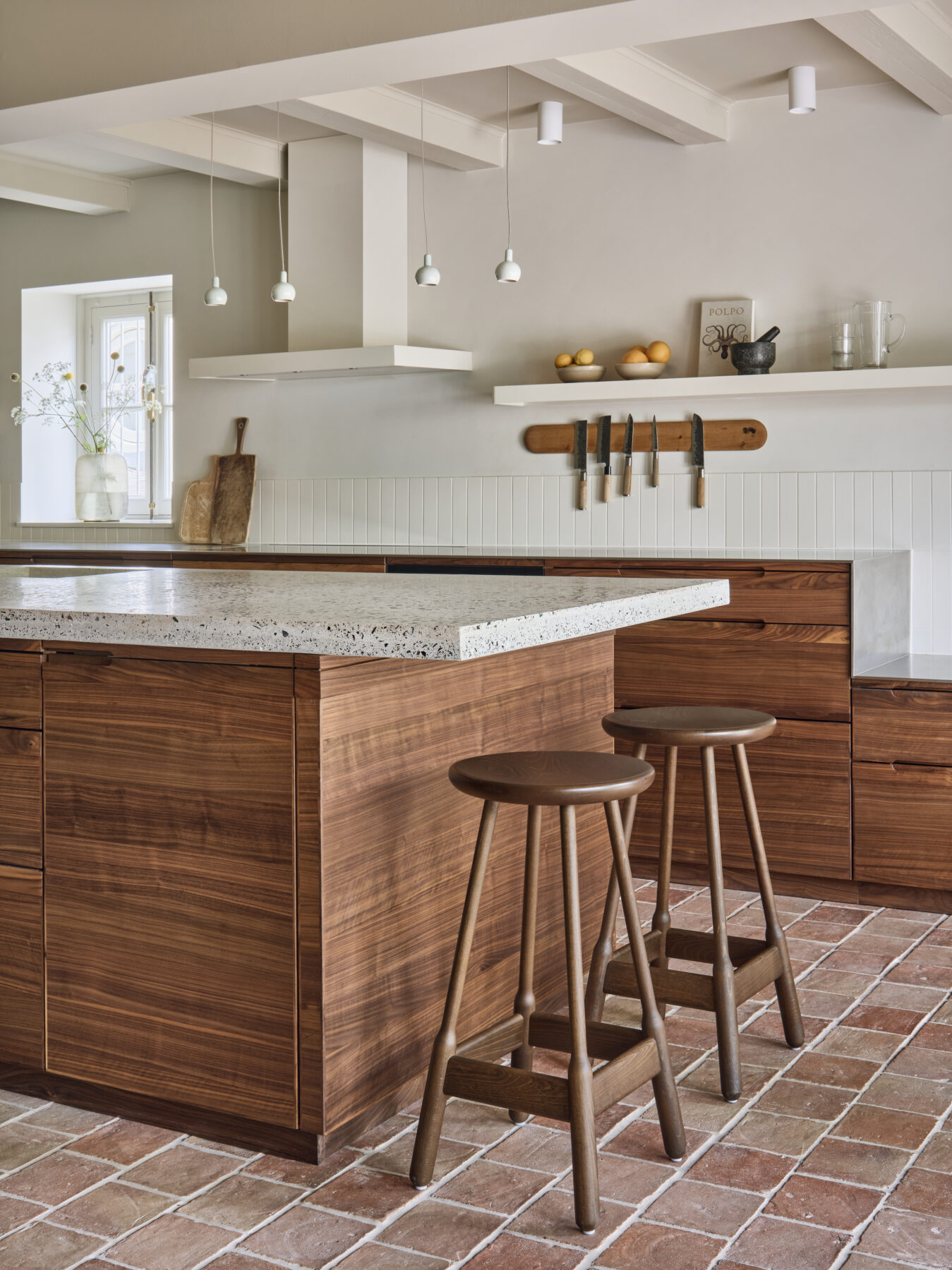 Archisearch Dijkhuis in Amsterdam, Netherlands | Studio Modijefsky