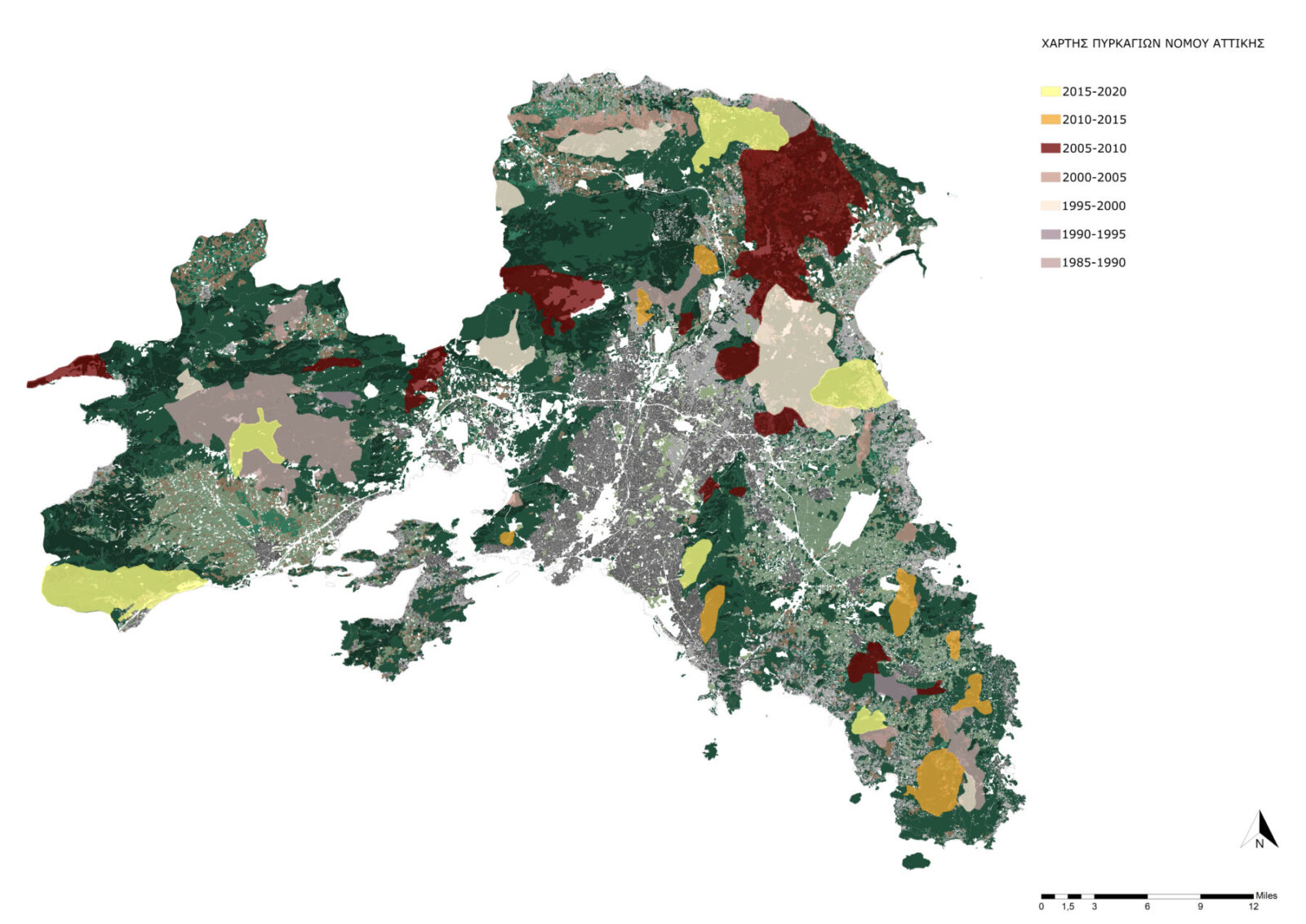 Archisearch Οικισμός Μέρωμα - Ένα μοντέλο βιώσιμης ανάπτυξης | Διπλωματική εργασία της Χριστίνας Αβραμίδη.