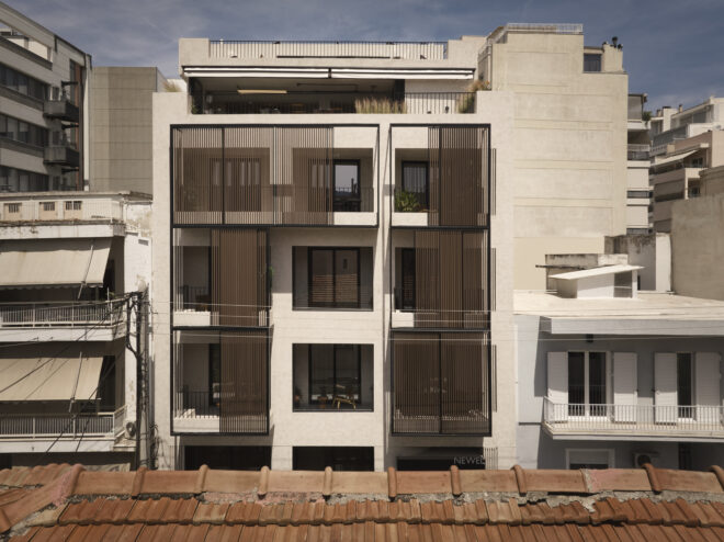 Archisearch - PATIO | by JC ARCHITECTS