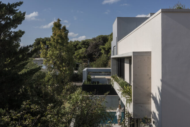 Archisearch - Η ευφορική αρχιτεκτονική των Creative Architects