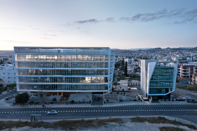 Archisearch - A motion picture on the boulevard | by Armeftis Partners