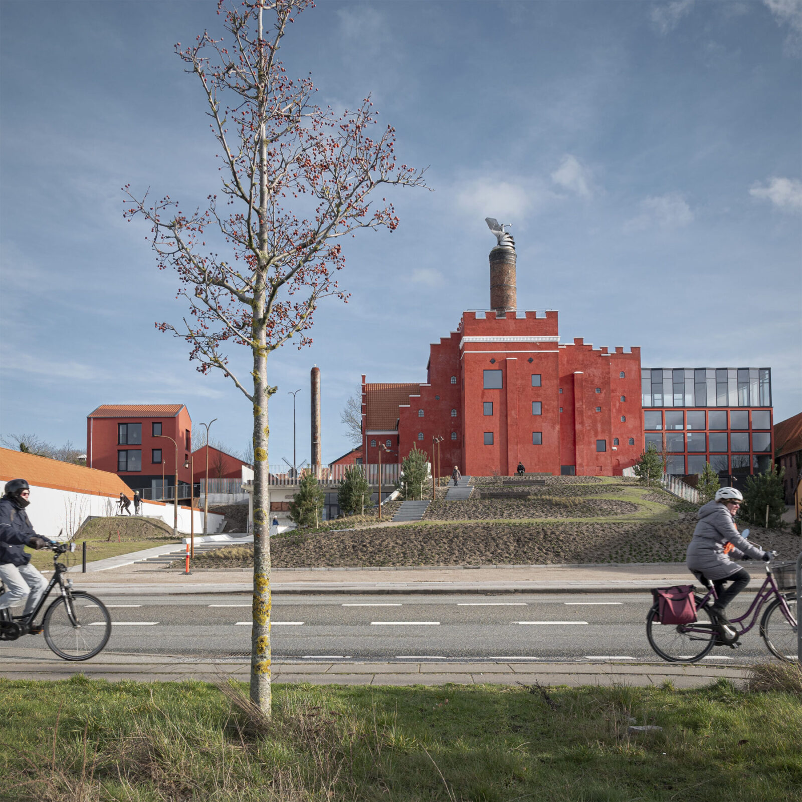 Archisearch Dexamenes Seaside Hotel by K-Studio among the 40 shortlisted works of the 2022 EU Prize for Contemporary Architecture Mies Van Der Rohe Award