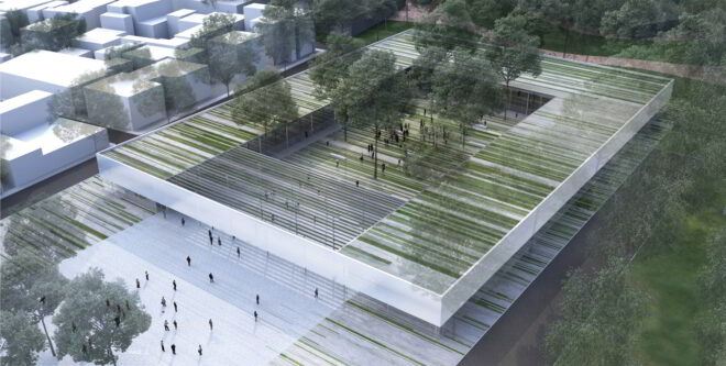 Archisearch - ΕΣΩ 2023 Meet the speakers | Georges Batzios