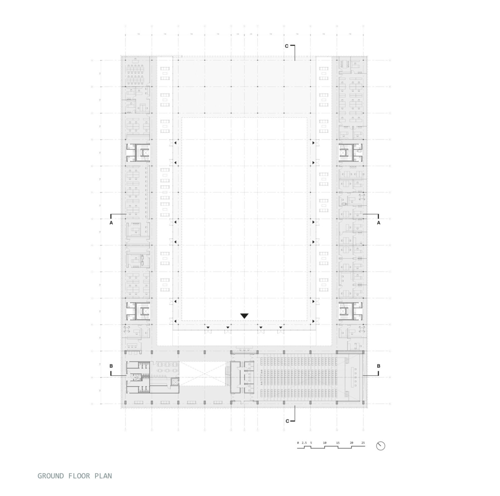 Archisearch ΕΣΩ 2023 Meet the speakers | Georges Batzios