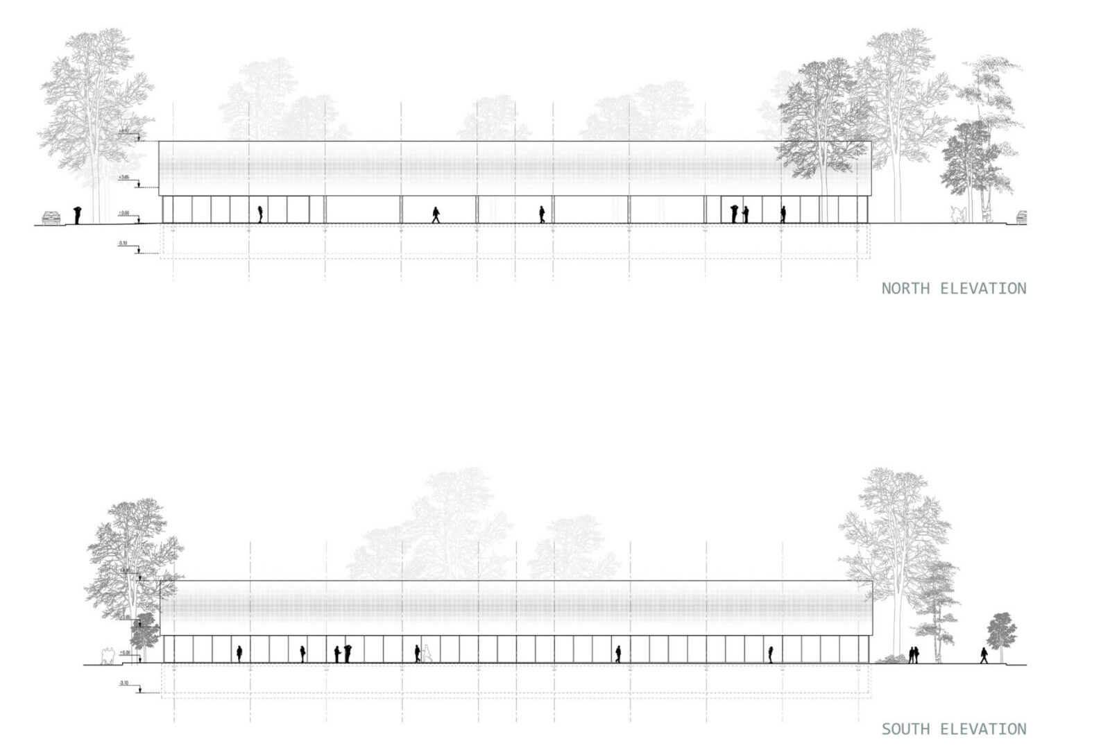 Archisearch ΕΣΩ 2023 Meet the speakers | Georges Batzios