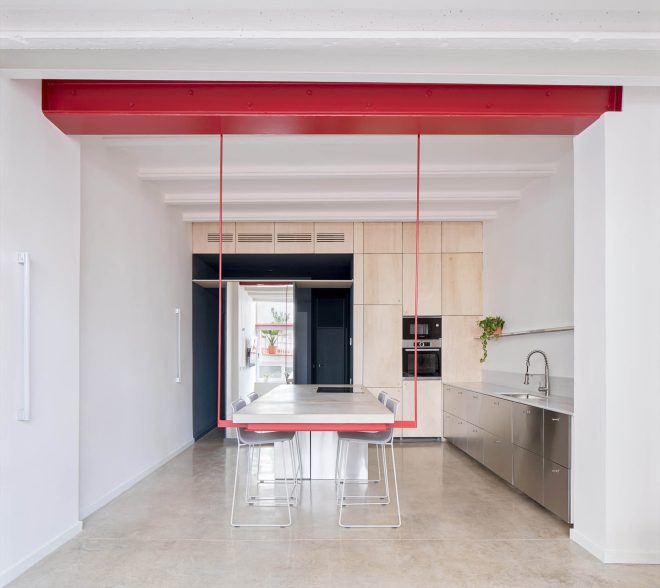 Archisearch - A29 Unstable in Mataró, Barcelona | by MACH