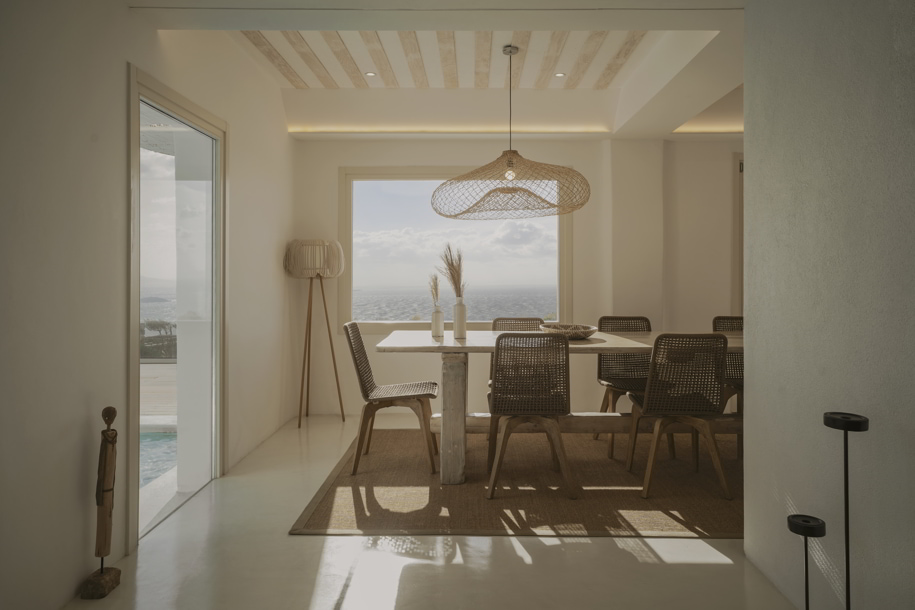 Archisearch Mykonos Hill residence | ADD Architecture Studio