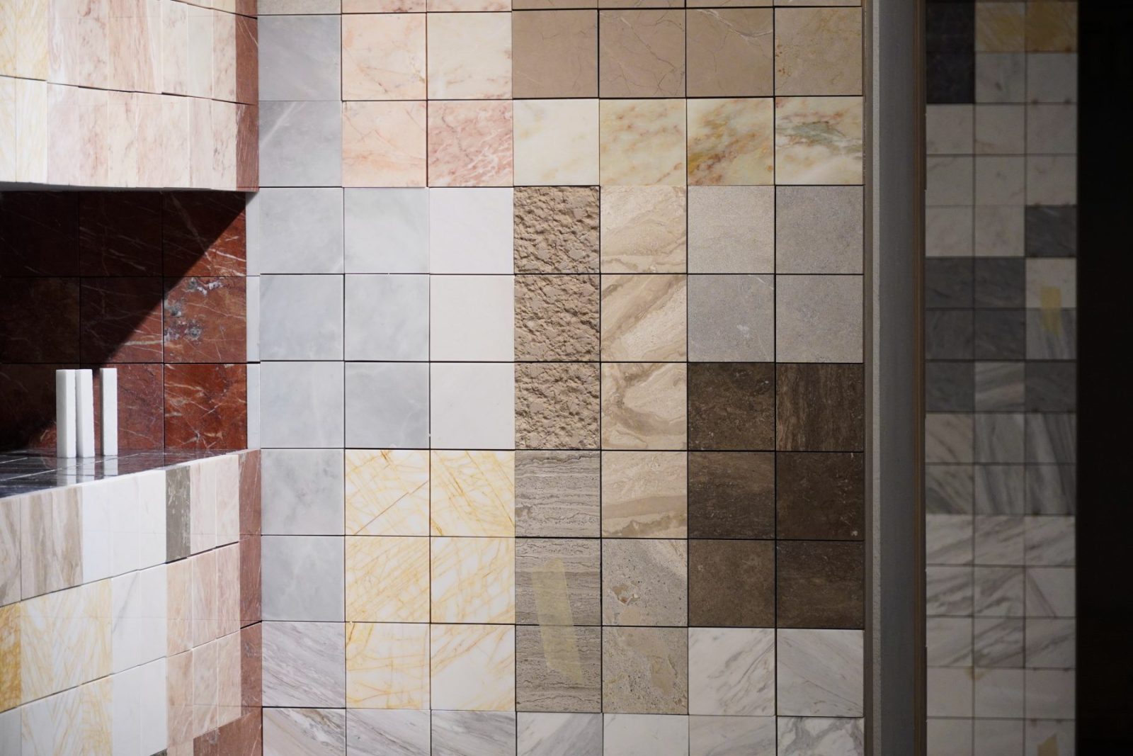 Archisearch Food, Drink, and Social Rituals at Greek Marble Ouzeri by tremeEats for Milan Design Week 2026