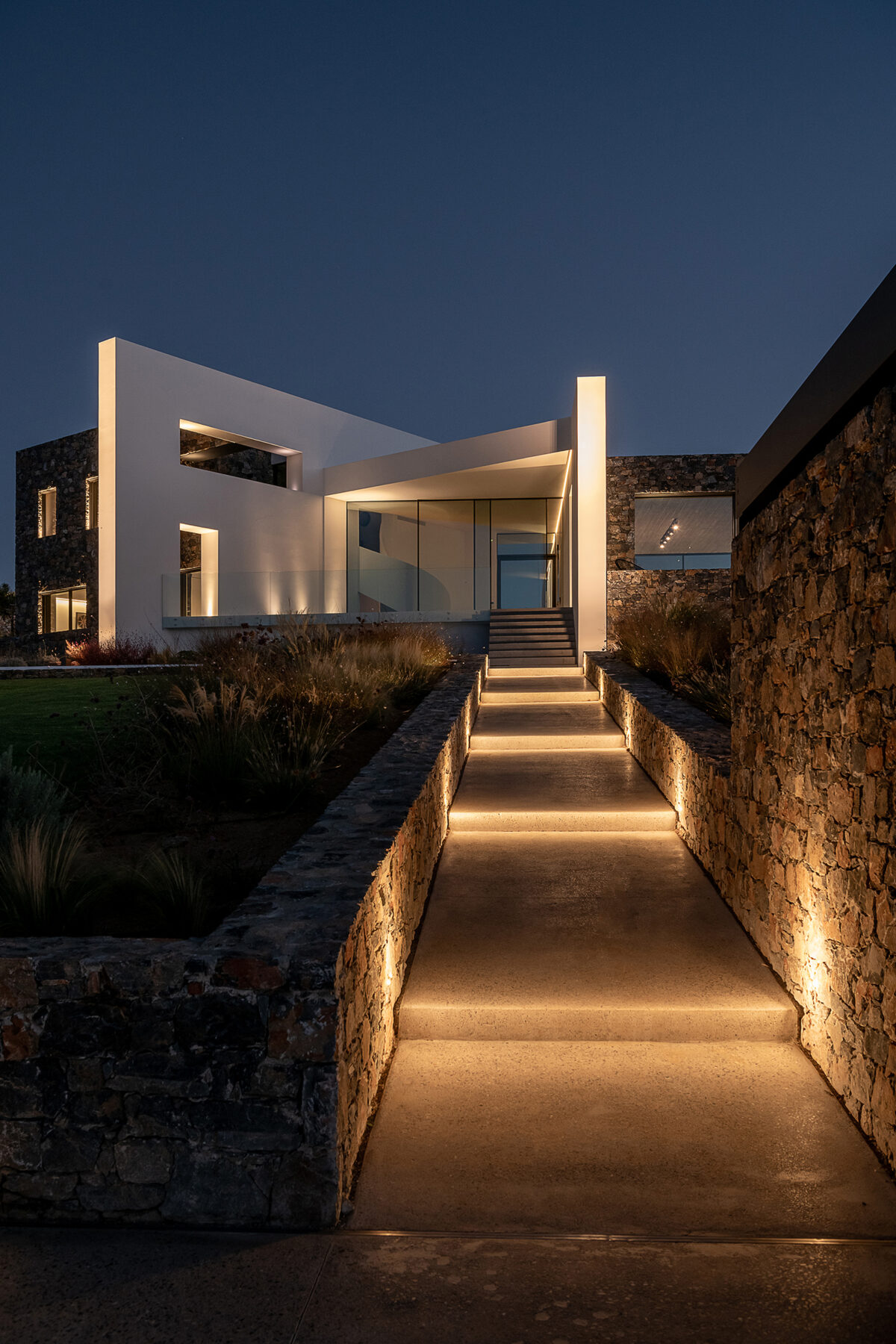 Archisearch Guest house in Apokoronas, Chania, Crete | Archtify