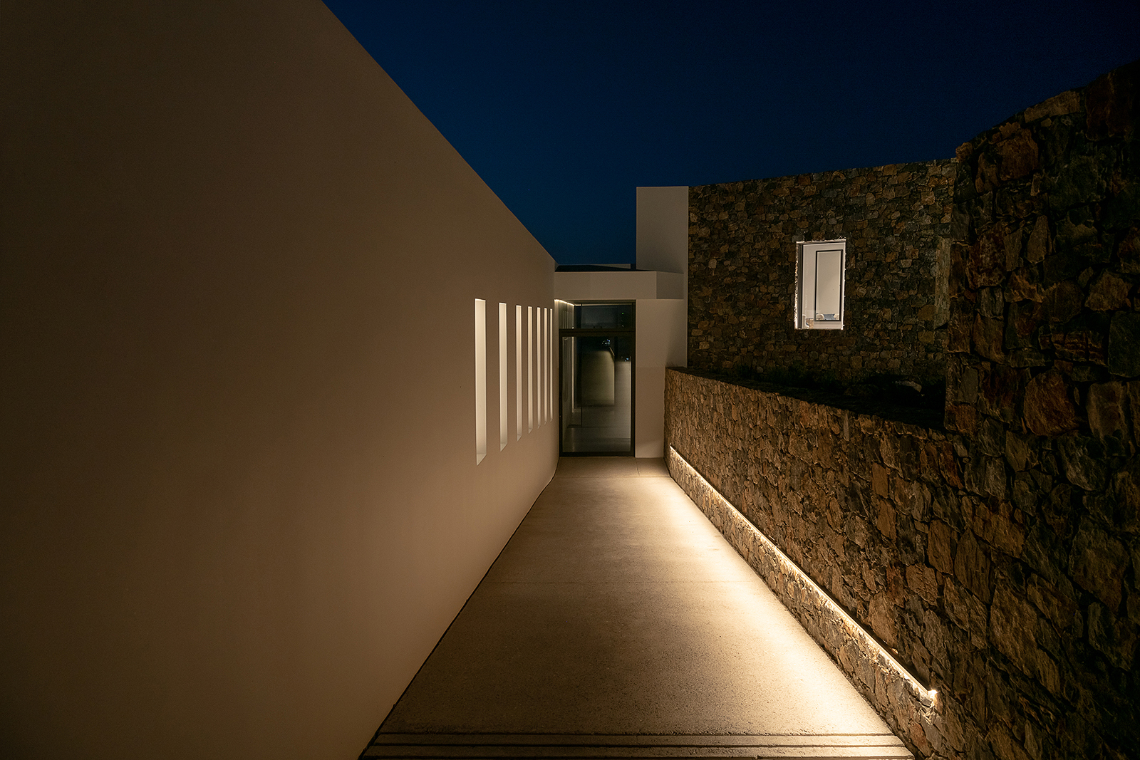 Archisearch Guest house in Apokoronas, Chania, Crete | Archtify