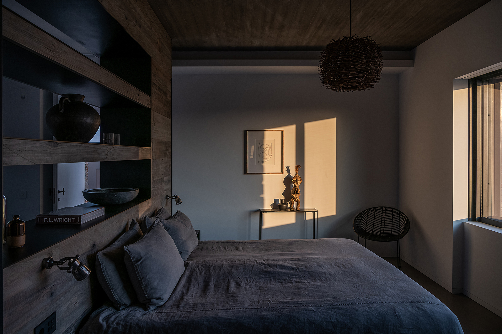 Archisearch Guest house in Apokoronas, Chania, Crete | Archtify